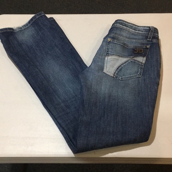 💥💥💥CLEARANCE JOE’S JEANS IN FAB CONDITION!! - Picture 2 of 5